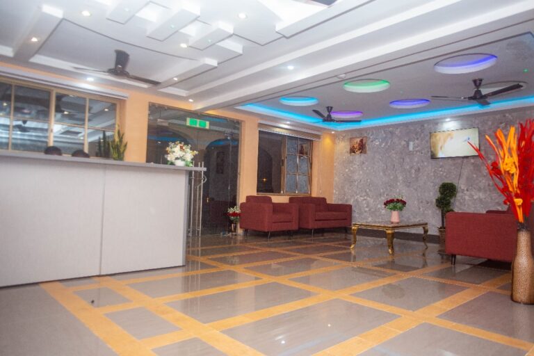 Jeecube Hotel Bolgatanga2